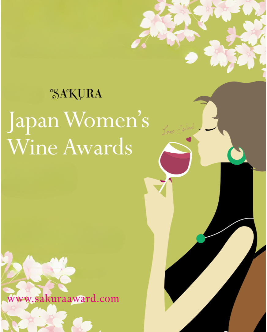 Japanische Weine – Pionierinnen