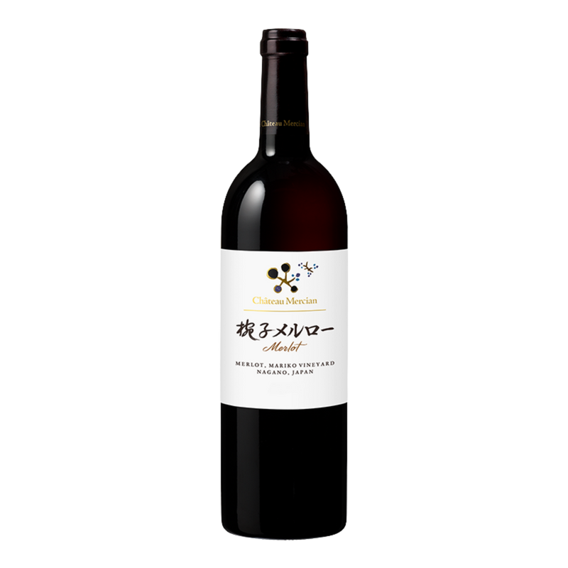 Mariko Merlot 2019