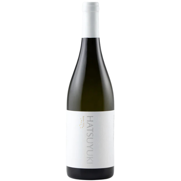 Kerner Weißwein Japan 2024 