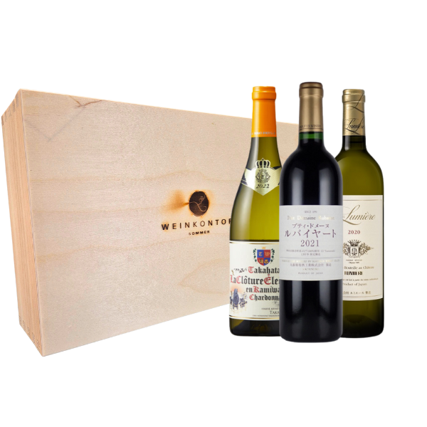 kennerpaket japan weinpaket-weinkontor sommer